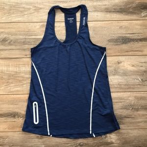 Reebok Tank M Navy